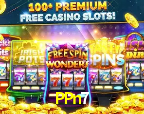 Descubra o Programa VIP da PPn7: Vantagens Exclusivas para Jogadores