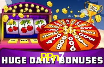 Descubra a Essência do PPn7: Nossa História e Compromissos