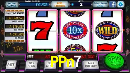 Inovações de Jogos na PPn7: O Futuro das Experiências Interativas