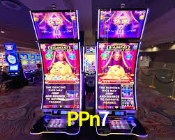 Desvendando o Mundo dos Jogos Virtuais na PPn7