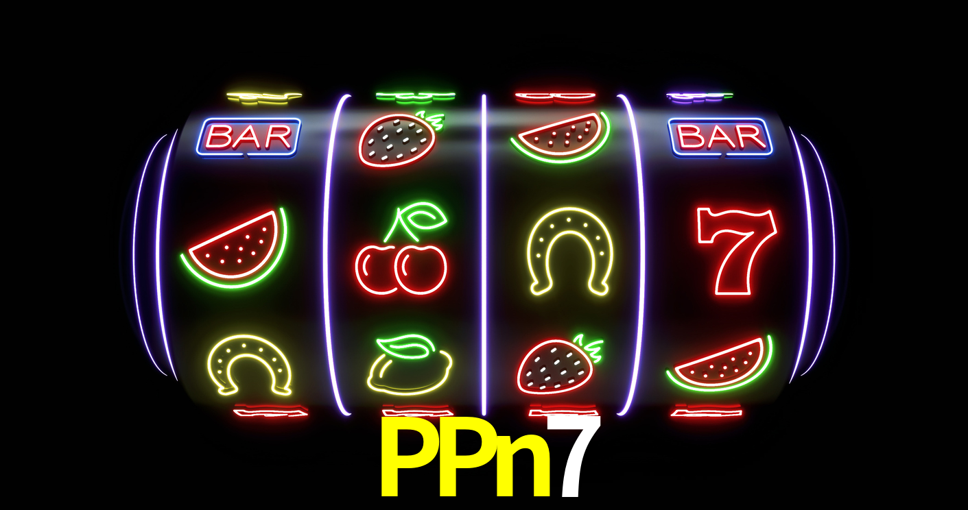 Descubra o Mundo do Cassino Online com PPn7